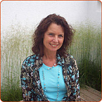 Christina Klöppinger